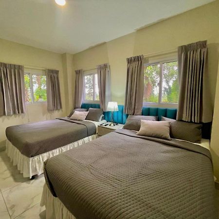 Hotel Finca San Nicolas سان سلفادور المظهر الخارجي الصورة
