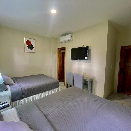 Hotel Finca San Nicolas سان سلفادور المظهر الخارجي الصورة