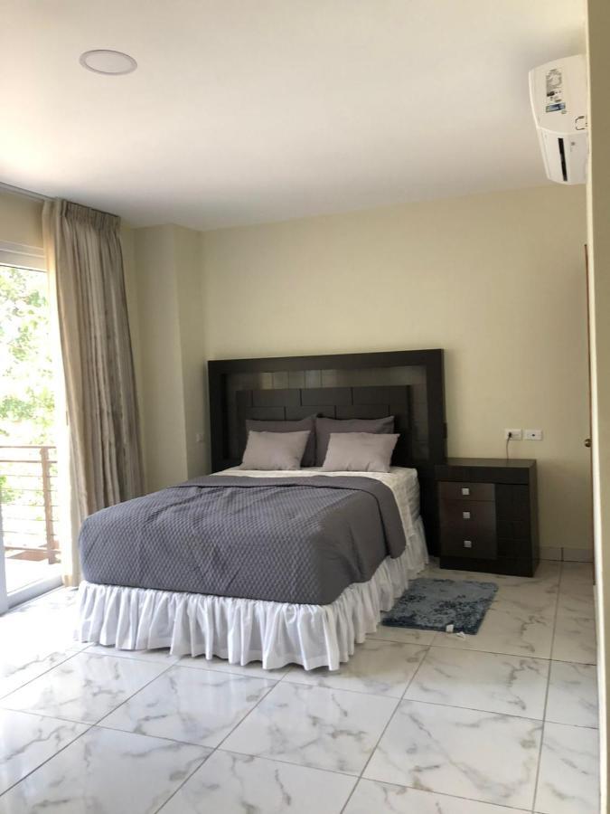 Hotel Finca San Nicolas سان سلفادور المظهر الخارجي الصورة