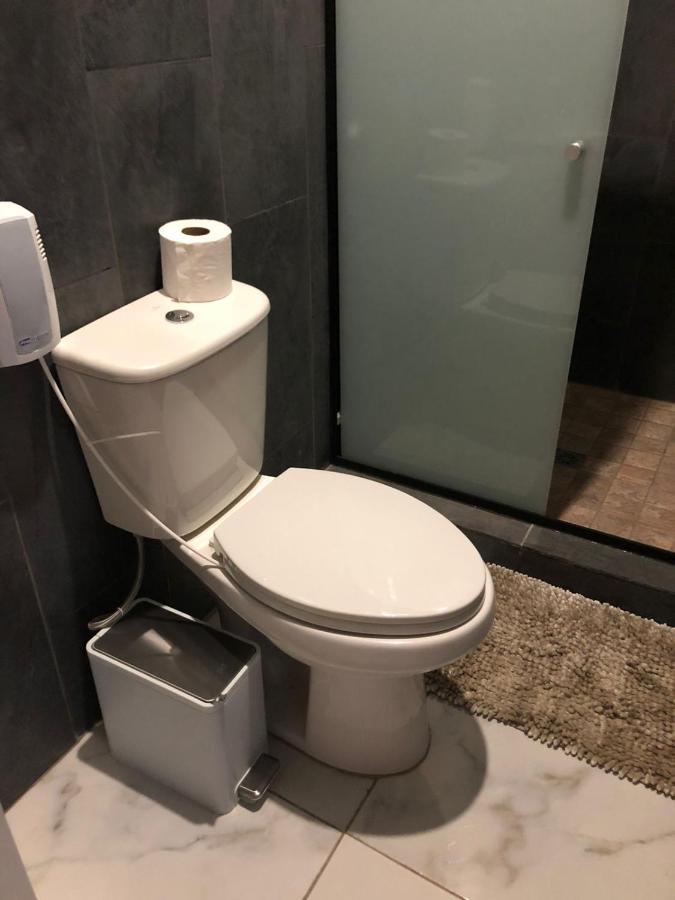 Hotel Finca San Nicolas سان سلفادور المظهر الخارجي الصورة