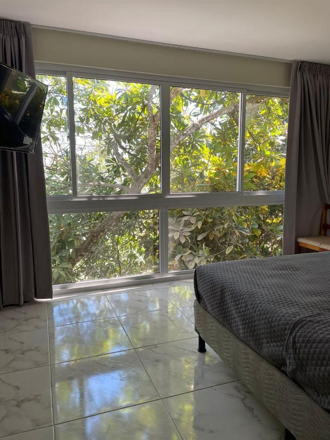 Hotel Finca San Nicolas سان سلفادور المظهر الخارجي الصورة