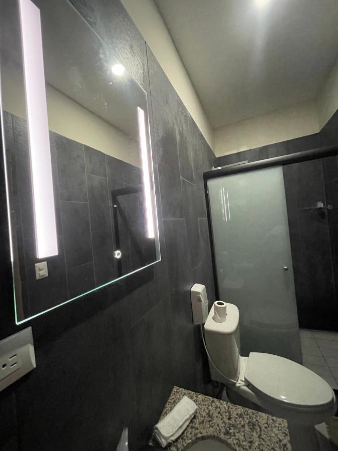 Hotel Finca San Nicolas سان سلفادور المظهر الخارجي الصورة