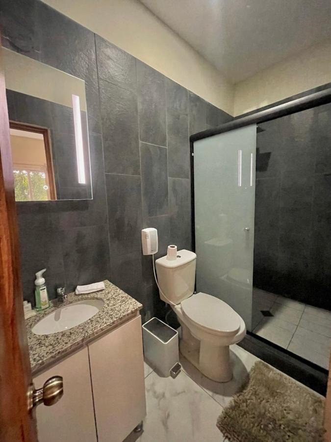 Hotel Finca San Nicolas سان سلفادور المظهر الخارجي الصورة