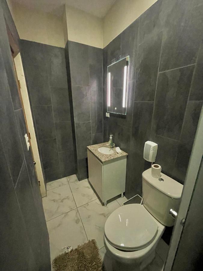Hotel Finca San Nicolas سان سلفادور المظهر الخارجي الصورة