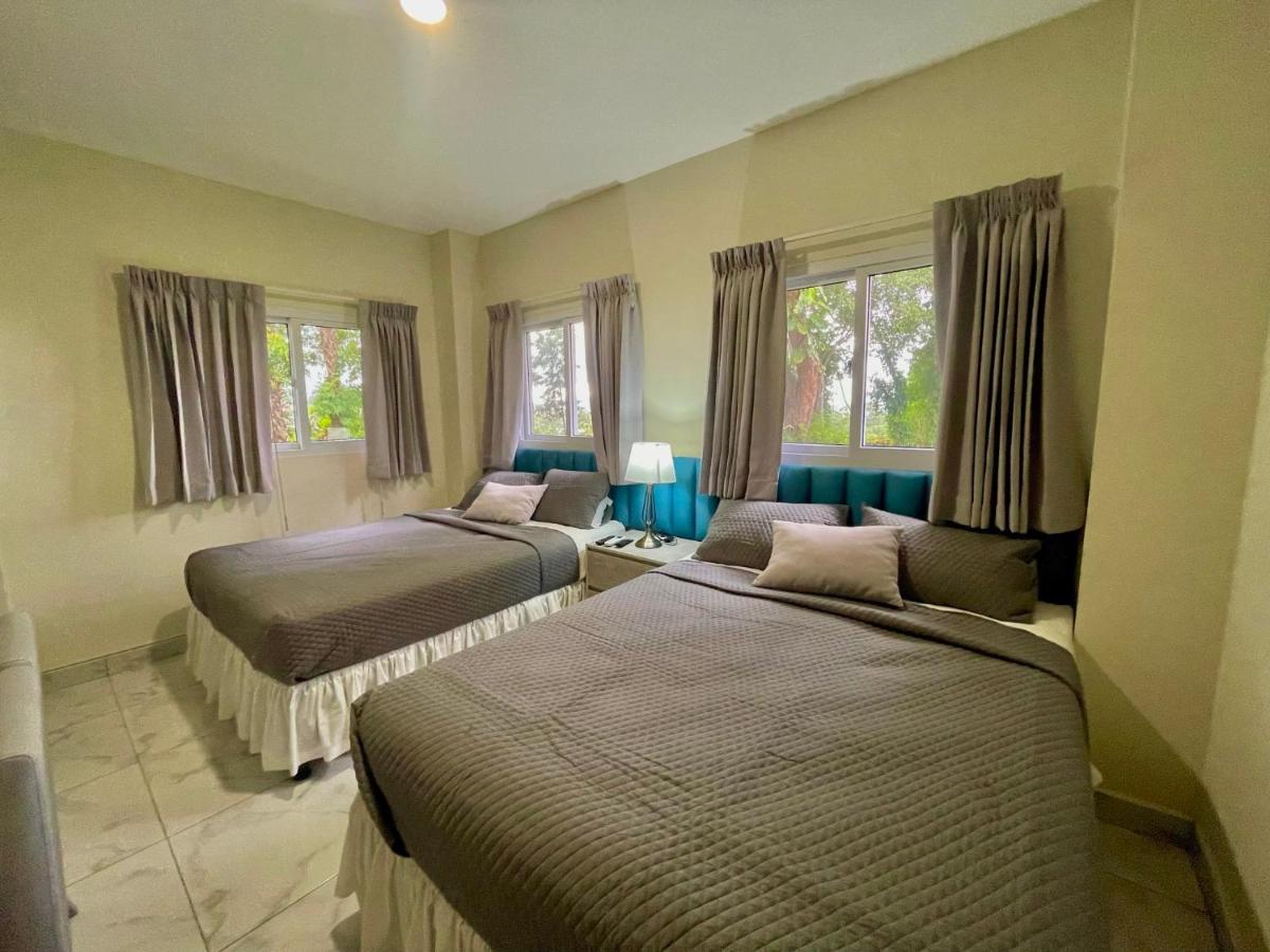 Hotel Finca San Nicolas سان سلفادور المظهر الخارجي الصورة