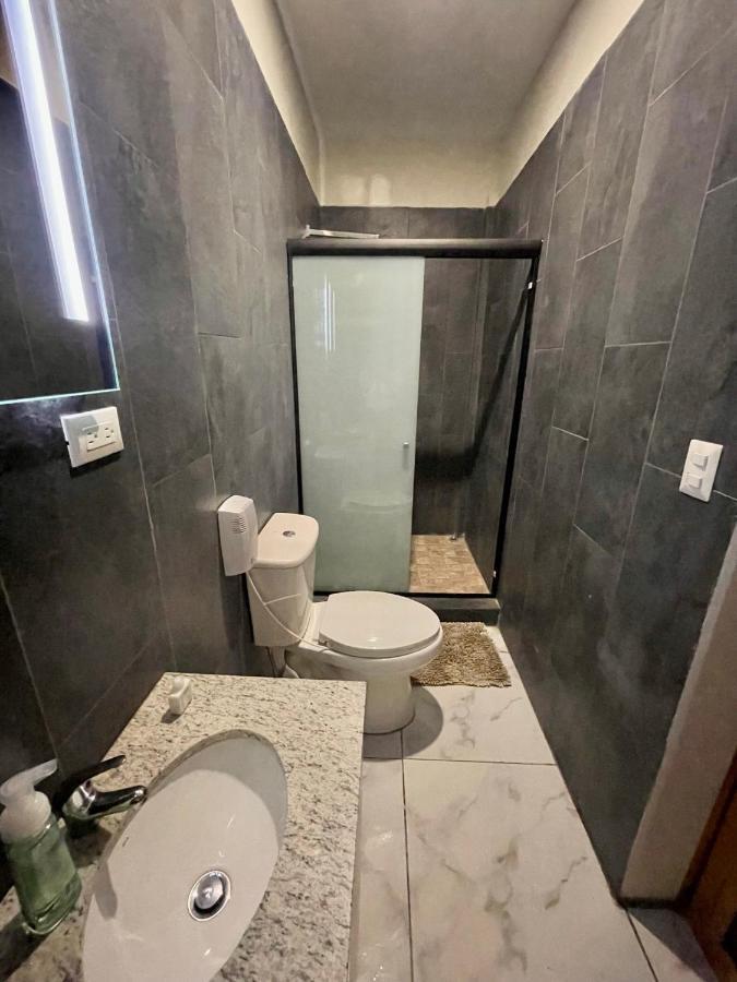 Hotel Finca San Nicolas سان سلفادور المظهر الخارجي الصورة