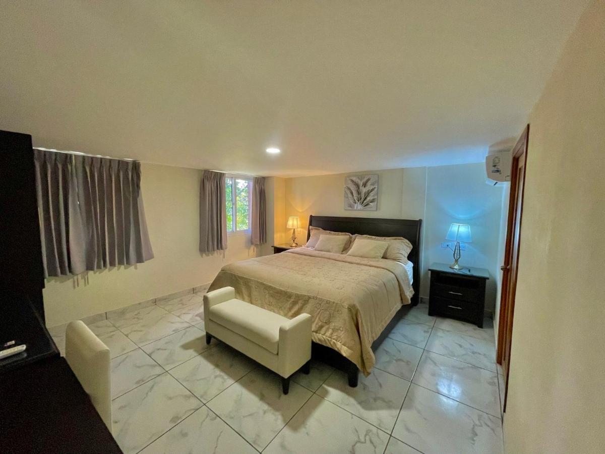 Hotel Finca San Nicolas سان سلفادور المظهر الخارجي الصورة