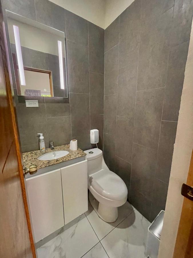 Hotel Finca San Nicolas سان سلفادور المظهر الخارجي الصورة