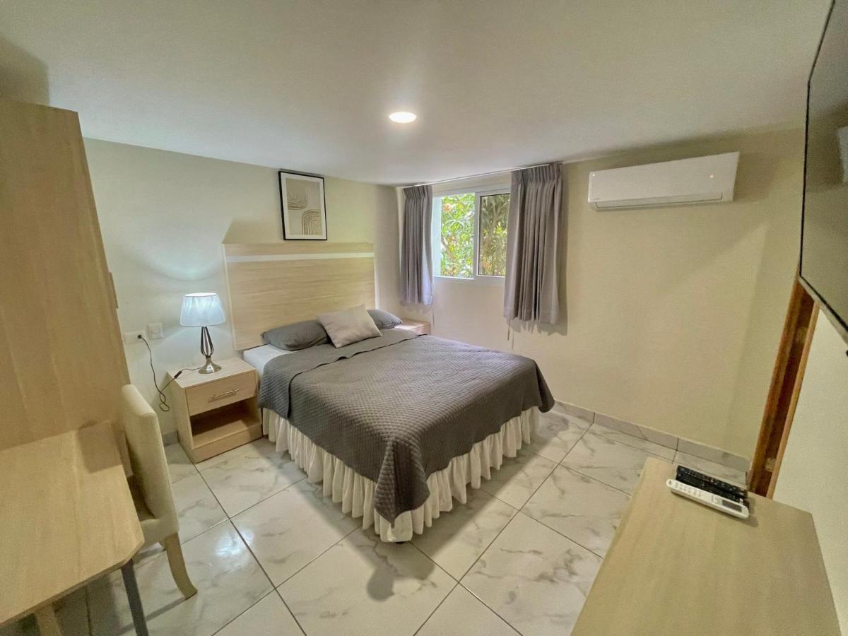 Hotel Finca San Nicolas سان سلفادور المظهر الخارجي الصورة