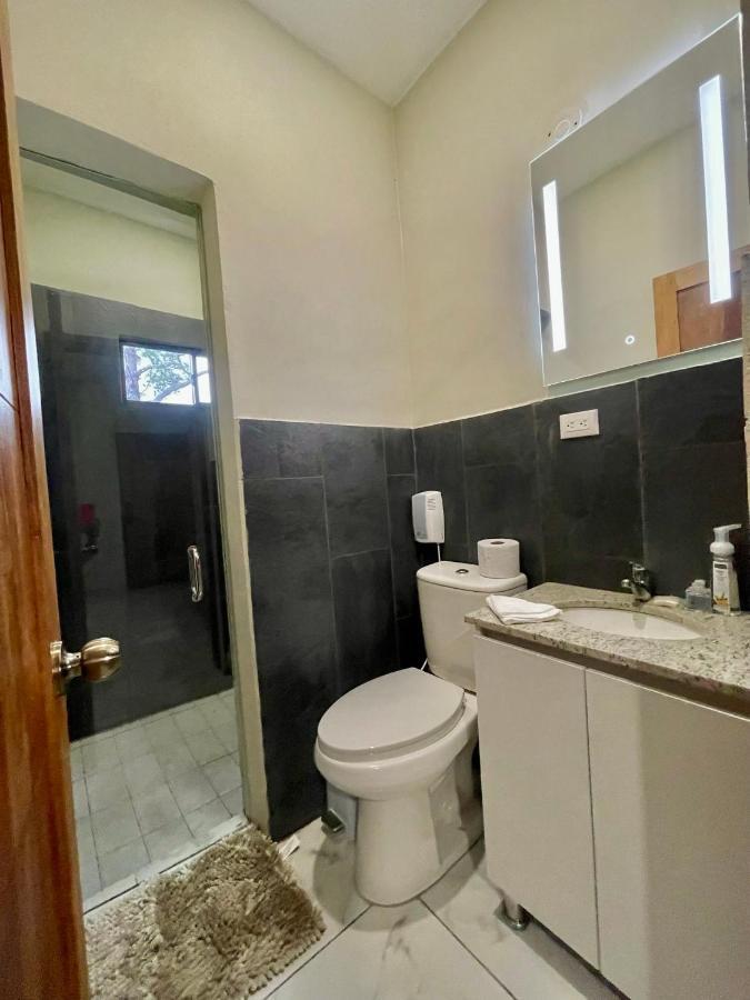 Hotel Finca San Nicolas سان سلفادور المظهر الخارجي الصورة