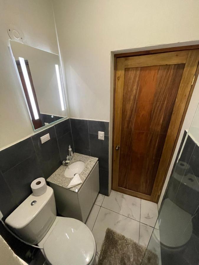 Hotel Finca San Nicolas سان سلفادور المظهر الخارجي الصورة