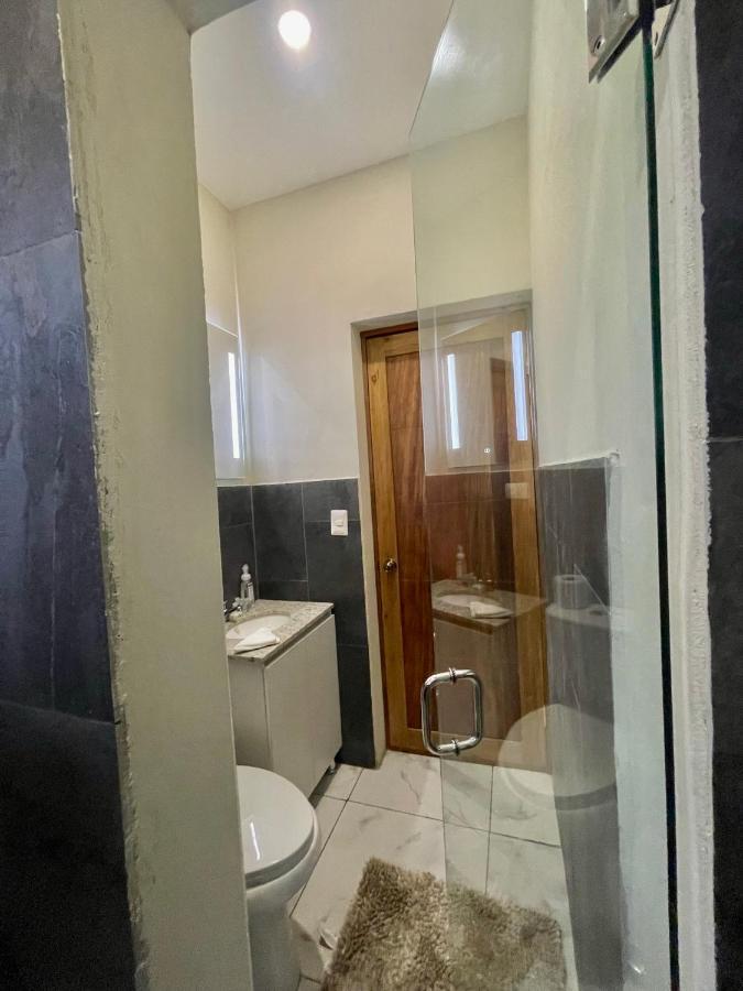 Hotel Finca San Nicolas سان سلفادور المظهر الخارجي الصورة