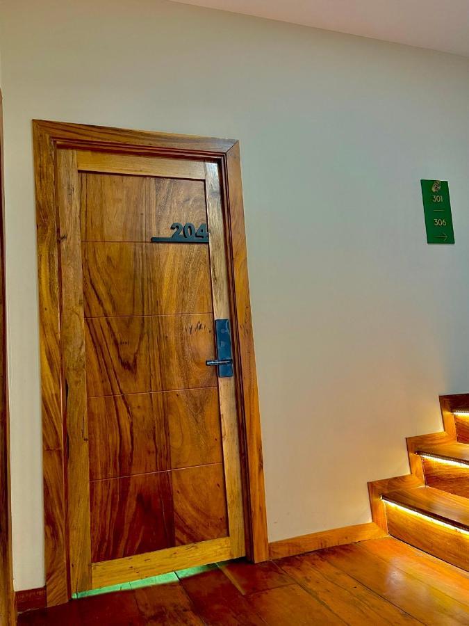Hotel Finca San Nicolas سان سلفادور المظهر الخارجي الصورة