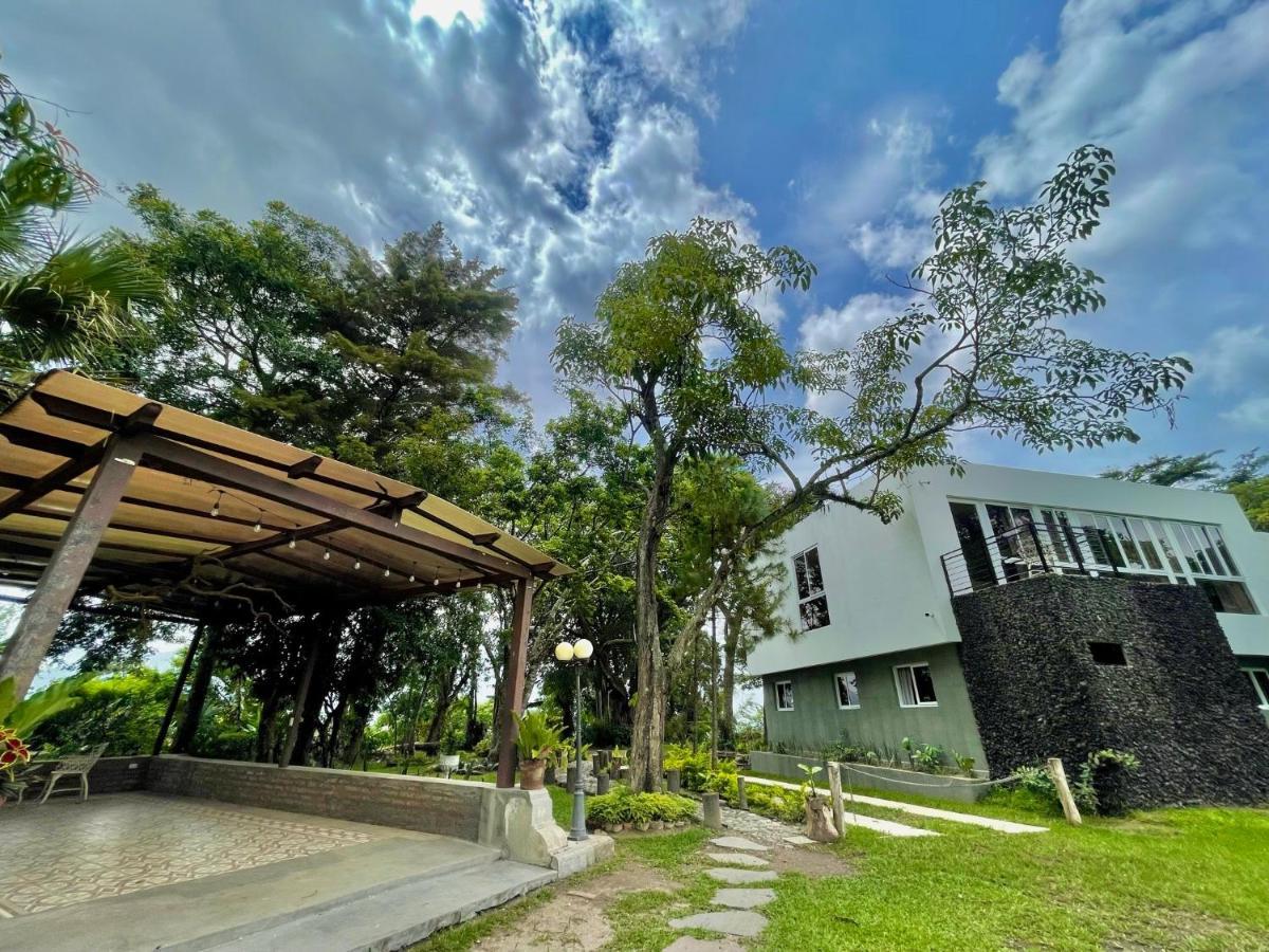 Hotel Finca San Nicolas سان سلفادور المظهر الخارجي الصورة