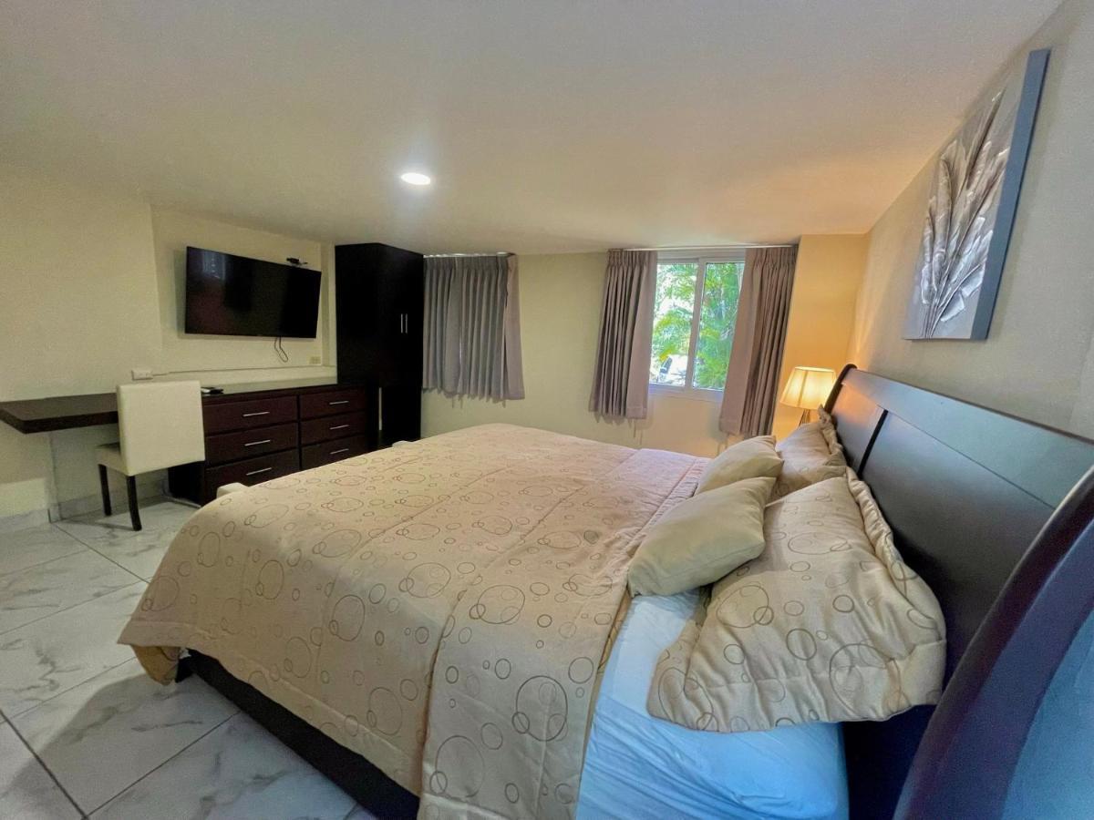 Hotel Finca San Nicolas سان سلفادور المظهر الخارجي الصورة