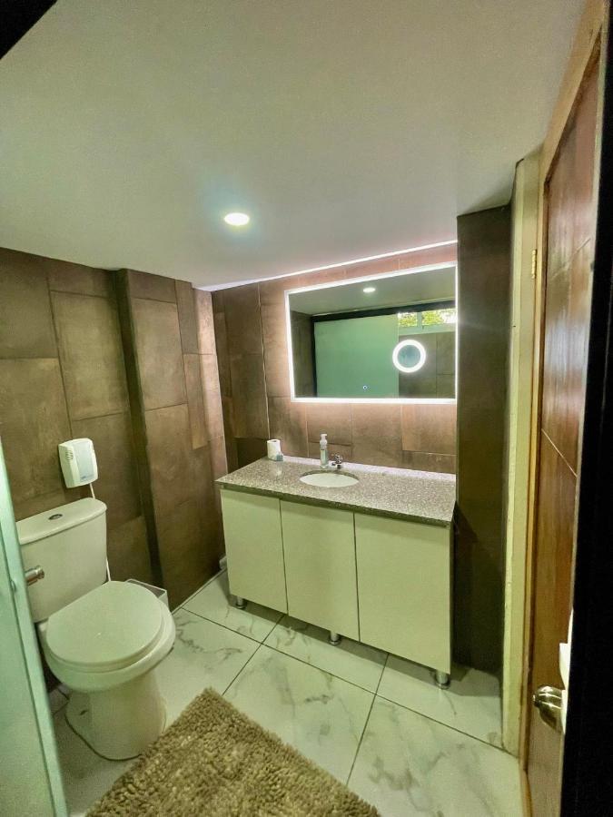 Hotel Finca San Nicolas سان سلفادور المظهر الخارجي الصورة
