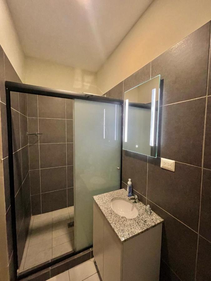 Hotel Finca San Nicolas سان سلفادور المظهر الخارجي الصورة