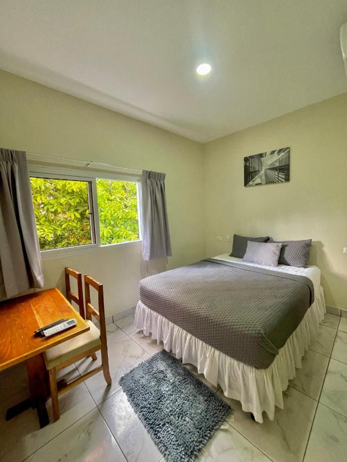 Hotel Finca San Nicolas سان سلفادور المظهر الخارجي الصورة