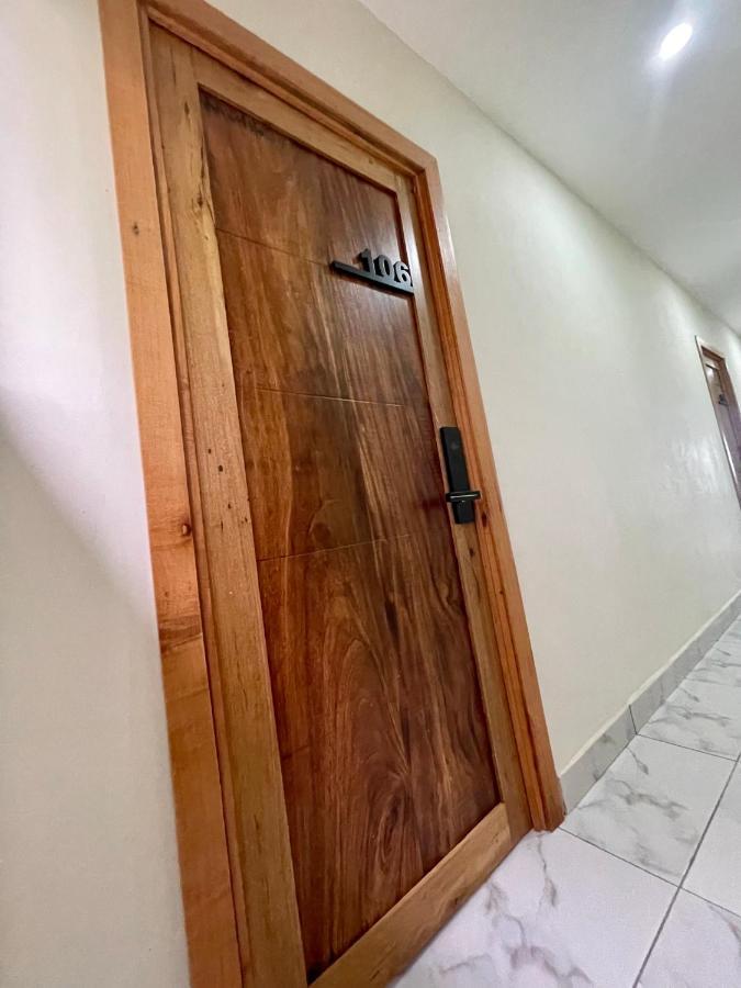 Hotel Finca San Nicolas سان سلفادور المظهر الخارجي الصورة