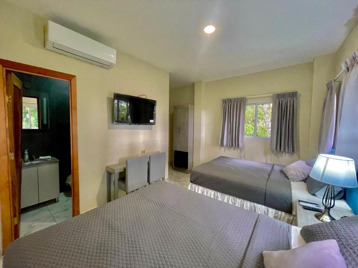 Hotel Finca San Nicolas سان سلفادور المظهر الخارجي الصورة