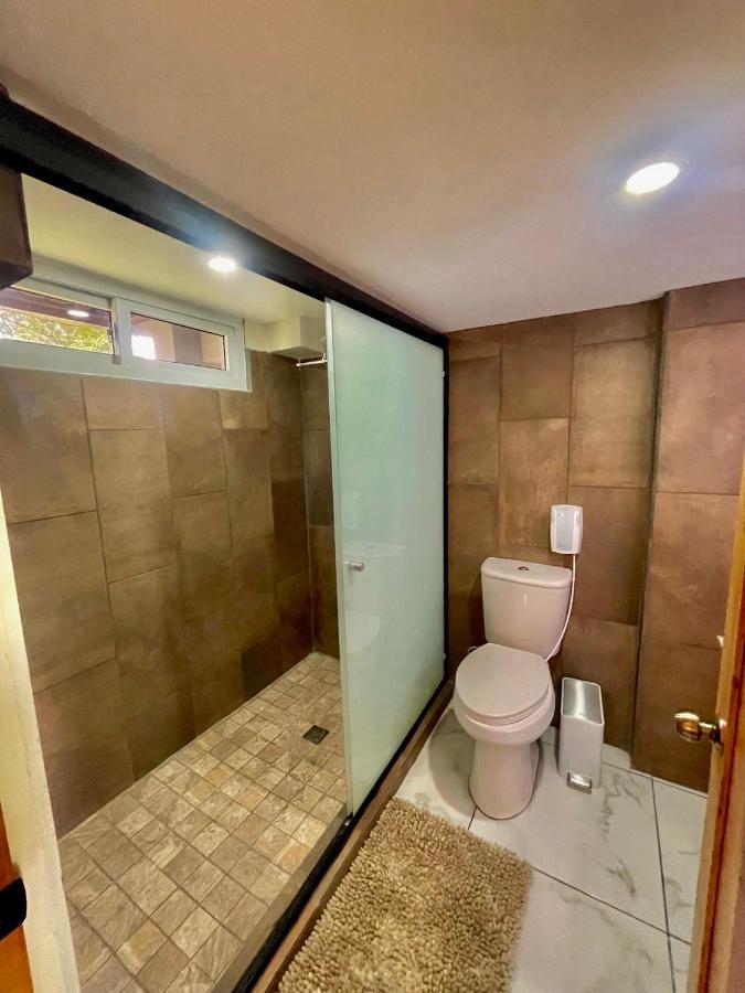 Hotel Finca San Nicolas سان سلفادور المظهر الخارجي الصورة