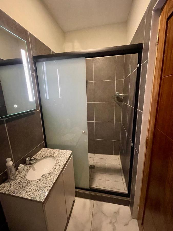 Hotel Finca San Nicolas سان سلفادور المظهر الخارجي الصورة