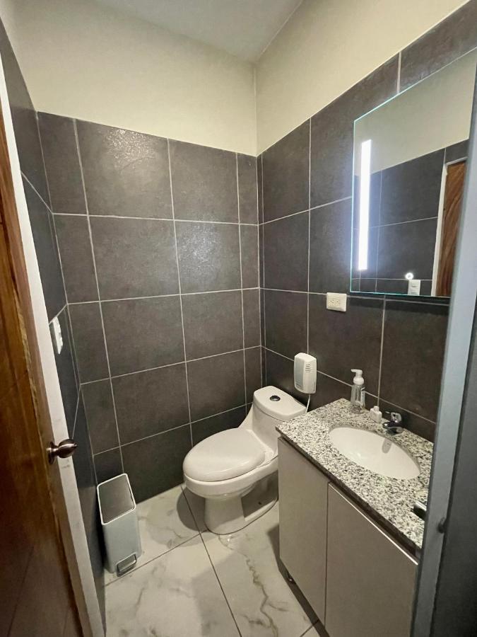 Hotel Finca San Nicolas سان سلفادور المظهر الخارجي الصورة